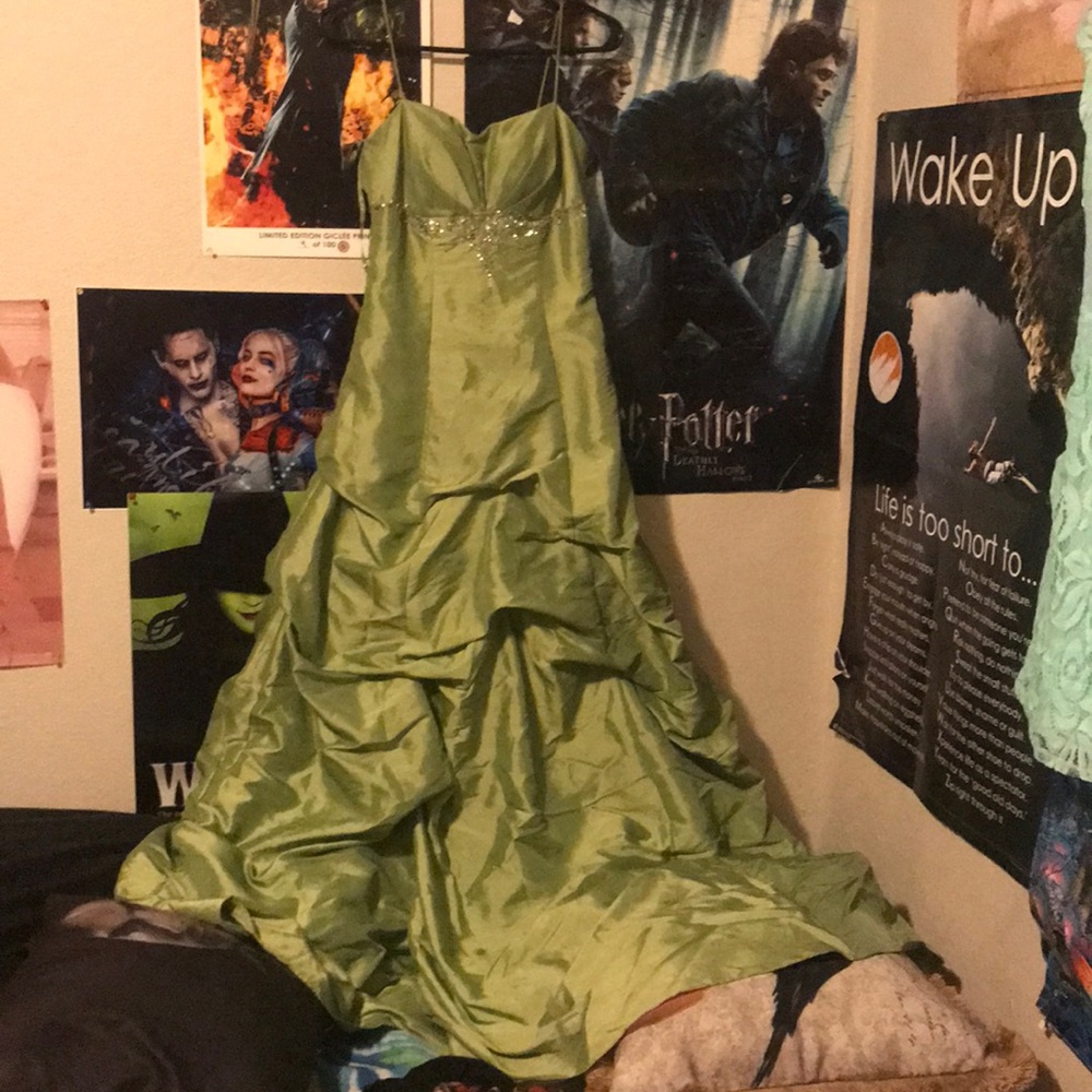 Simple green